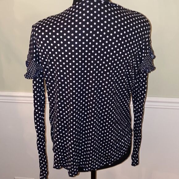 Medium H&M top    - Picture 4 of 6